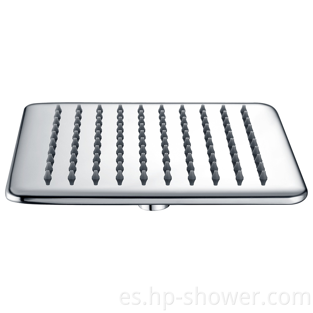 Stainless Steel Shower Head